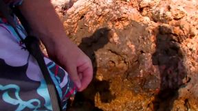 Sexy slut love outdoor vol.7