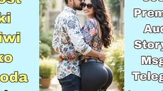 Exotic Indian Couple's Passionate Lovemaking Adventure