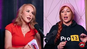 How a Hot Milf Built Her Brand Through Adult Podcasting