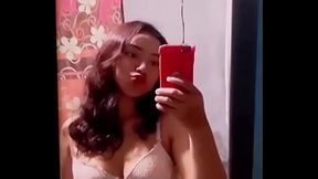 Chava me manda video