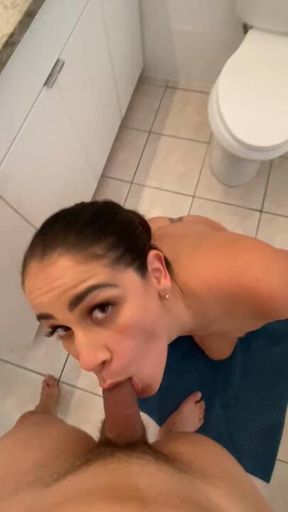 Raw homemade sex tape