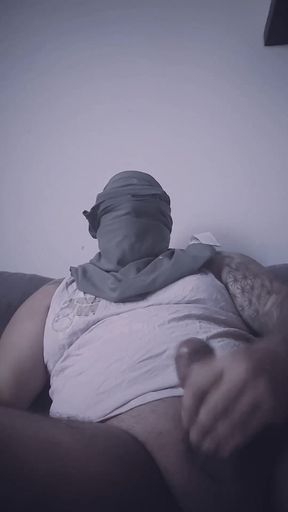 How delicious I masturbate