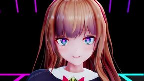 ちえり。レインボーA。