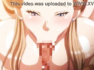 Princess Diana Anime HMV