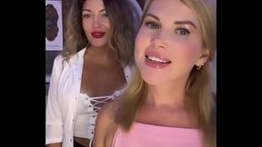 SugarNadya invites you to a free depilation in the Dominican Republic