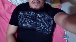 Alone but Extremely Horny: Going All the Way Until I Explode