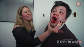 Furies Room X Veronika