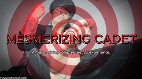 Mesmerizing Cadet HD