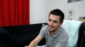Milo Player Private Show