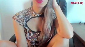 roleplay: humilhando o corno enquanto ele esta no trabalho