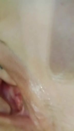 Wet and open