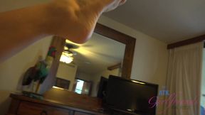 Virtual vacation in Hawaii with Bailey Brooke part 4