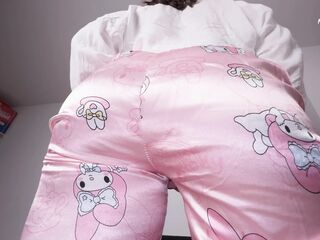 How Come My Stepsis Bounces Her Large Butt Like That? I'm Insane About Her