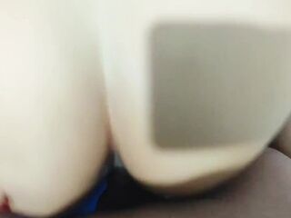 MI ROOMIE LATIN BABE CALIENTE DE LINDAS TETAS QUIERE VERGA (MIKA PLEASING)