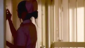 Special Agent Seduces Enemy in Secret Passionate Affair
