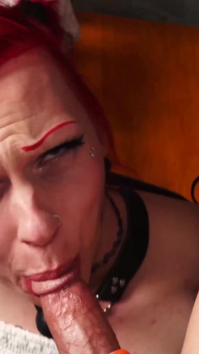 Teacher's Pet Ft Korra Del Rio and Sarina Havok