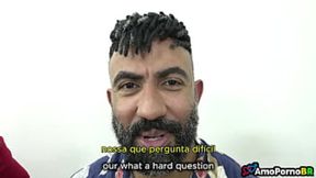 His Past Love Returns for More