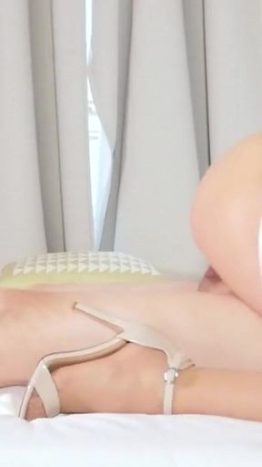 Super fuck for super model Leanne Lace!