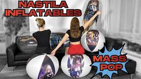 nastila inflatables mass pop