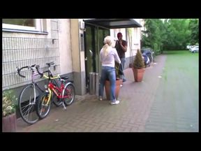 Italian excuse me... - DVD