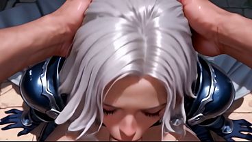 King'_s Bounty [AI-Animated]