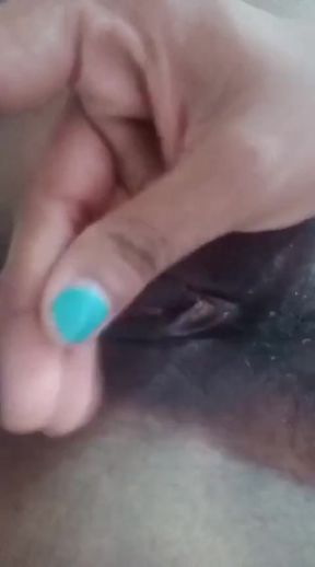 Key moment from &quot;Arpita Bhabi  dildo sucking pusssy&quot;