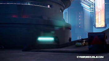 Interactive Adult XXX Game, Episode 1: The Heist, featuring Katee V