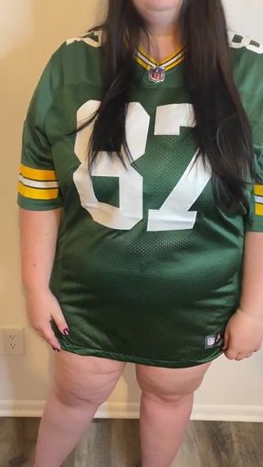 Quick Flash (GO PACK GO!!)