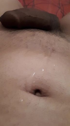 Sperming