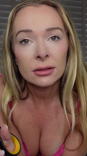 Cheating Boyfriend Penectomy