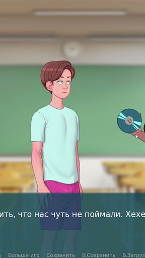 Complete Gameplay - Sex Note, Part 22   Clip 1