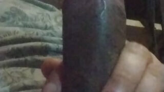 Masturbaatio, runkkaus – amatöörijätkät, joilla on isot kullit, panevat anaalisesti