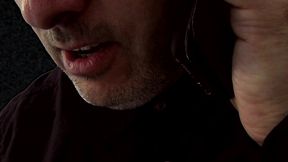 malfrat tatoue se fait demonter en puissance les orifices par son garde du corps - agents x - scene 2