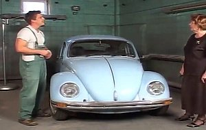 71 Jaehrige Oma geil gefickt