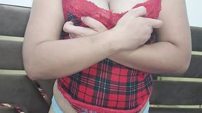 Fuking pussy by began