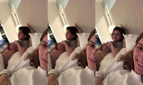 Horny adult clip big tits wild exclusive version