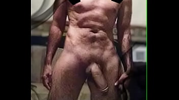 Te voy a comer con mi gran pene