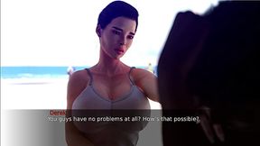 Johannesgaming - update #476 - Fate and Life The Mystery of Vaulinhorn 8 Maive got both hel holes fucked at same time - Aug 10, 2025