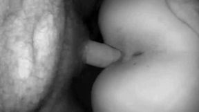 Time Traveling Oral&#x1F61C; and Anally, Cumshot Deep Inside