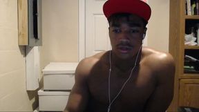 Jacob Slacier Private Show