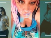 Episode 1 The Sexy Shemale Gets you off sucking cock ITS GODDESS LANA AS A SHEMALE