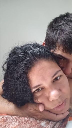 Girlfriend Sucking Delicious Chubby Deepthroat Submissive Latina Anal