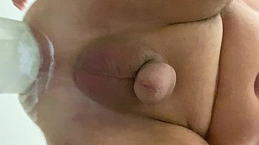 Easttnguy22 - anal insertions