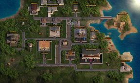 Treasure of Nadia V36061 Part 85 Diana Hot Danger by Loveskysan69