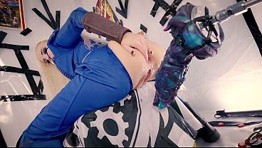 KsuColt - Huge Taurus Dildo Stretching My Ass Hardcore Compilation