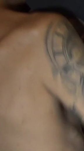 Fucked by Arab From Marroco with Xxl Cock