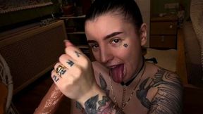 Your beauty is pure perfection ?