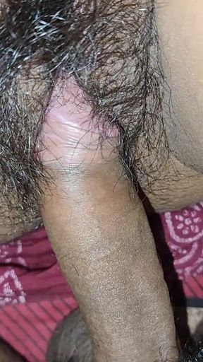 Iconic moment from &quot;Boss Fucks Me and Cum Inside when My husband is at work&quot;