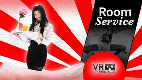 Room Service Marica Hase