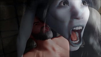 ghost sex story